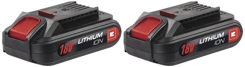 Aku vrtačka Einhell TC-CD 18-2 Li Classic