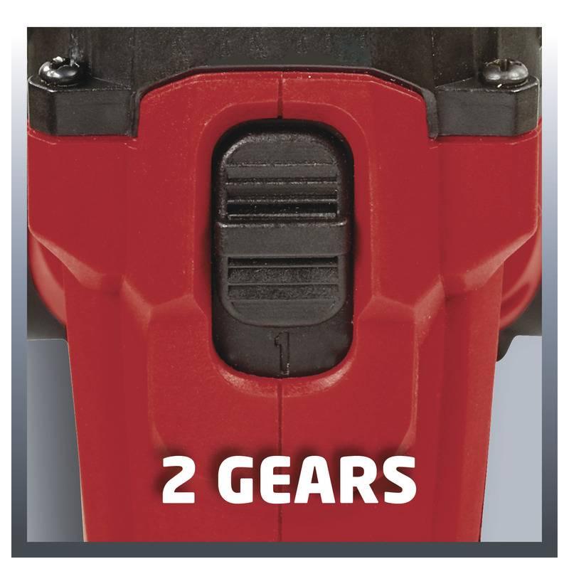 Aku vrtačka Einhell TC-CD 18-2 Li Classic