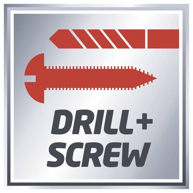 Aku vrtačka Einhell TC-CD 18-2 Li Classic