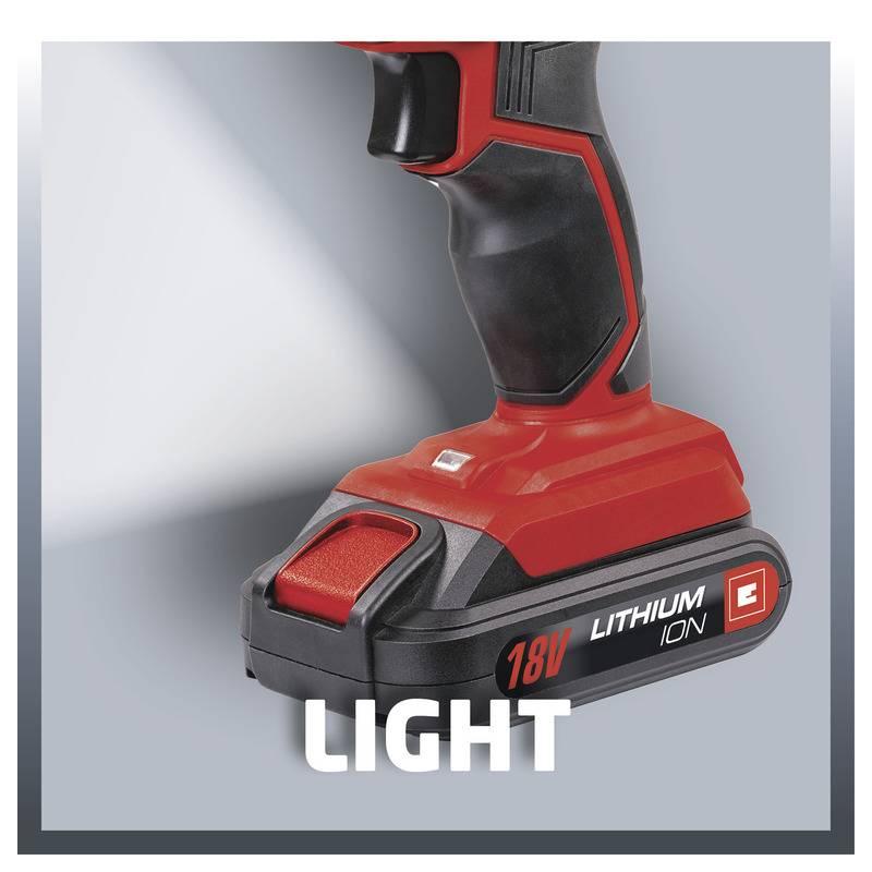Aku vrtačka Einhell TC-CD 18-2 Li Classic