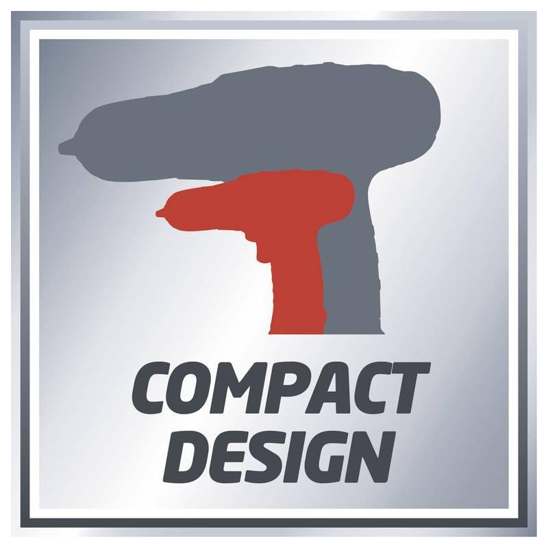 Aku vrtačka Einhell TC-CD 18-2 Li Classic