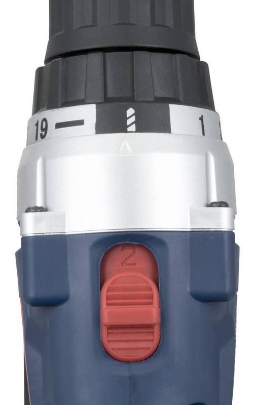 Aku vrtačka Güde BS 18-201-30K