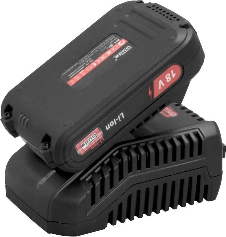 Aku vrtačka Güde BS 18-201-30K