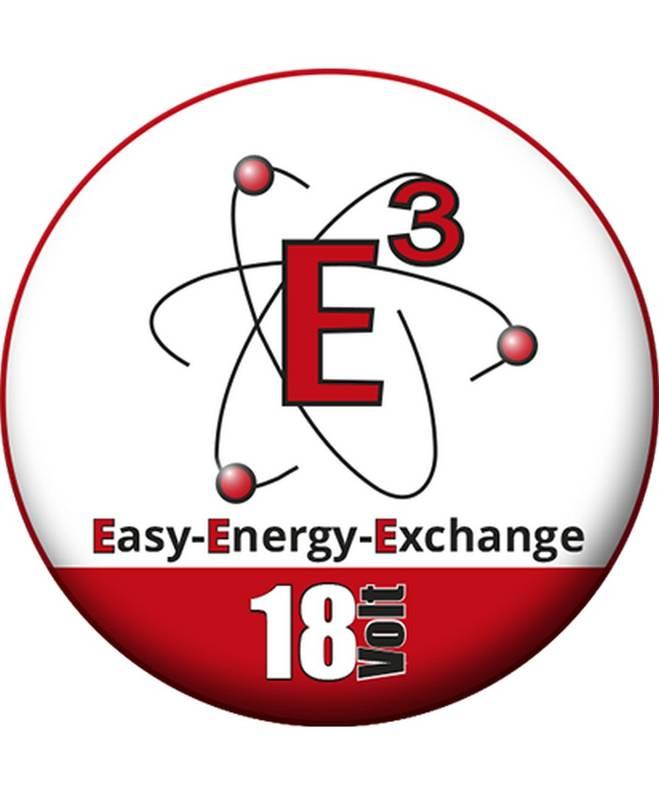 Aku vrtačka Güde BS 18-201-30K