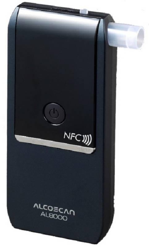 Alkoholtester V-NET AL 8000 NFC