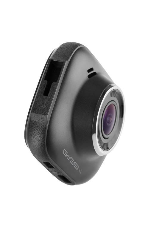 Autokamera GoGEN CC 388 černá