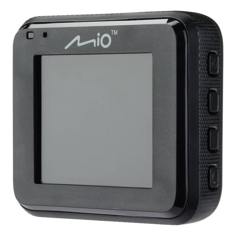 Autokamera Mio MiVue C320 černá