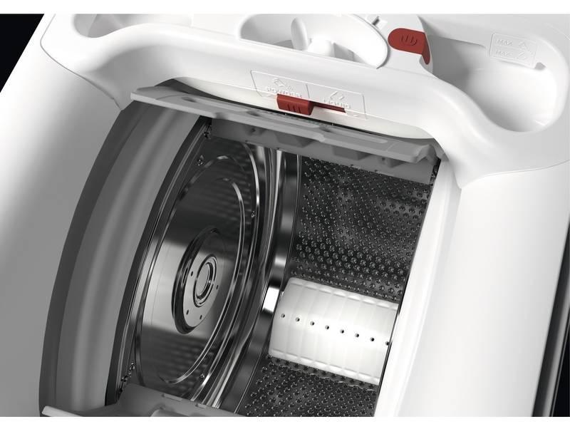 Automatická pračka AEG ProSteam® LTX7E273C bílá