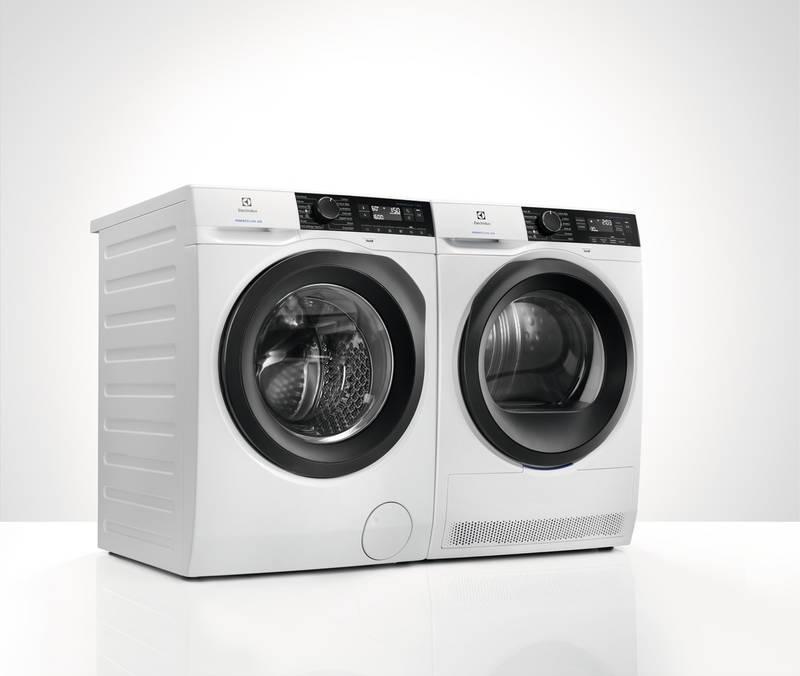 Automatická pračka Electrolux EW8F228SC bílá