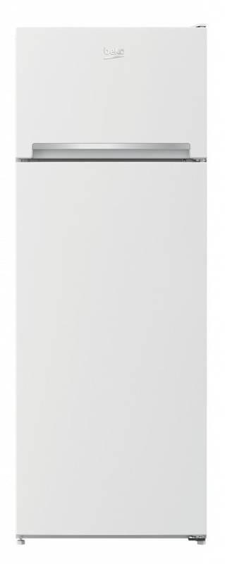 Chladnička Beko RDSA 240 K30W bílá