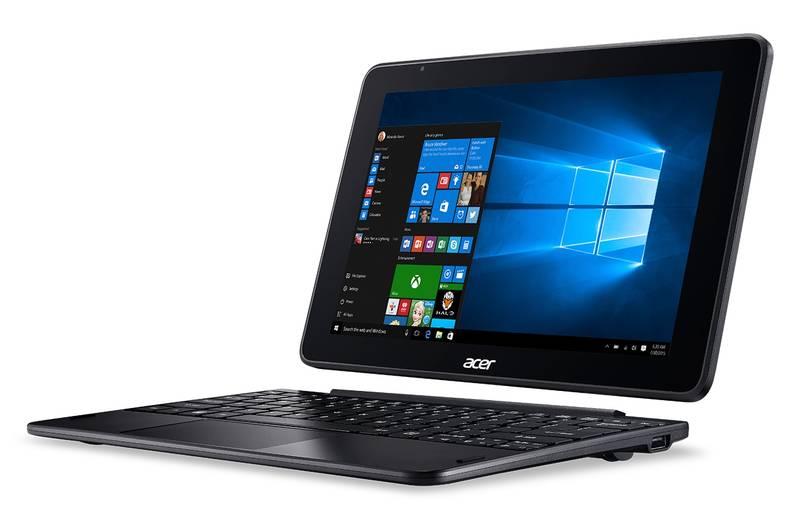 Dotykový tablet Acer One 10 S1003-14AX černý