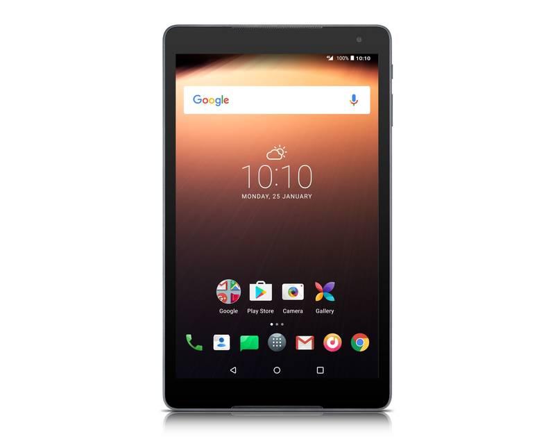 Dotykový tablet ALCATEL A3 10" 4G 9026X černý