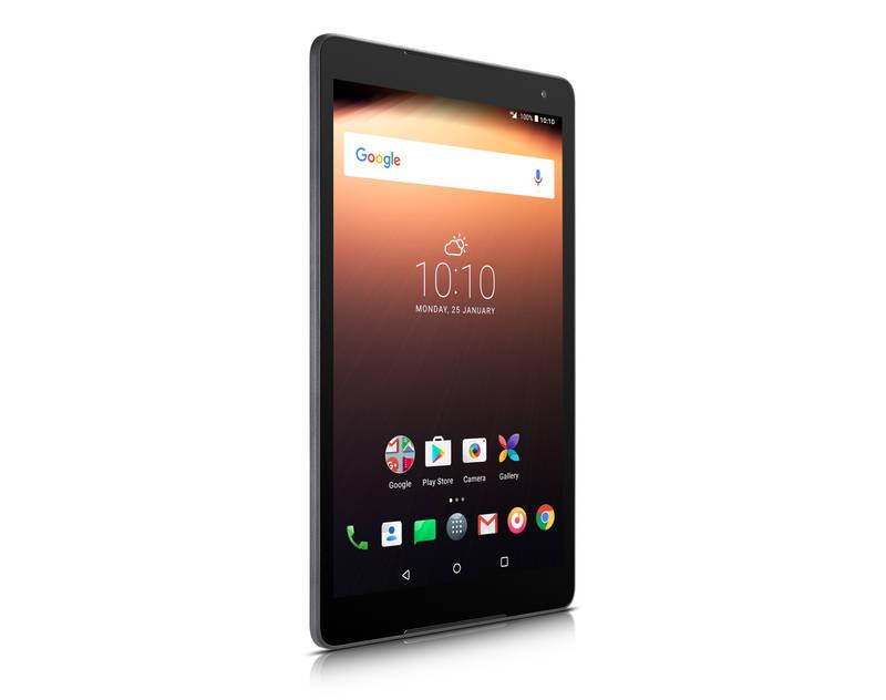 Dotykový tablet ALCATEL A3 10" 4G 9026X černý