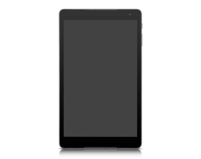 Dotykový tablet ALCATEL A3 10" 4G 9026X černý