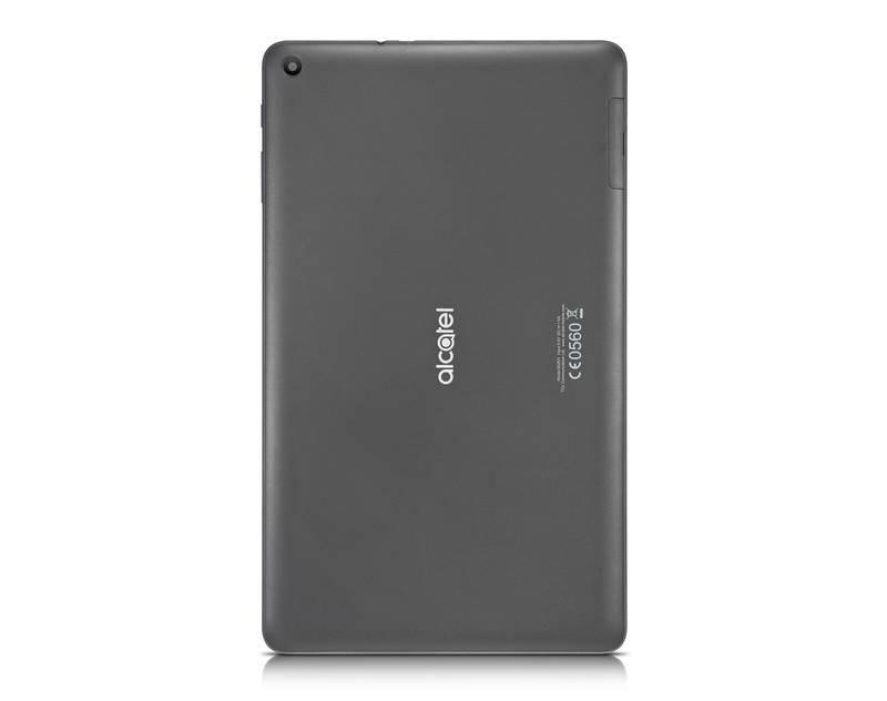Dotykový tablet ALCATEL A3 10" 4G 9026X černý