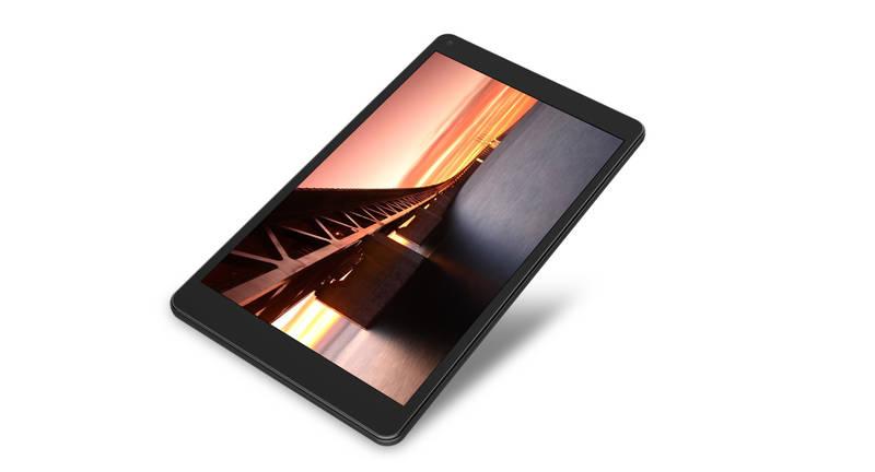 Dotykový tablet iGET SMART G102 černý, Dotykový, tablet, iGET, SMART, G102, černý