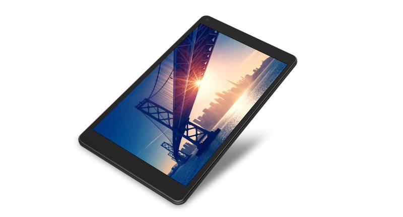 Dotykový tablet iGET SMART L102 černý