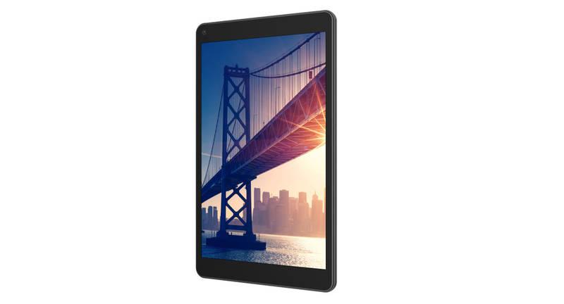 Dotykový tablet iGET SMART L102 černý