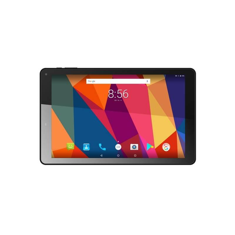 Dotykový tablet Umax VisionBook 10Q LTE šedý