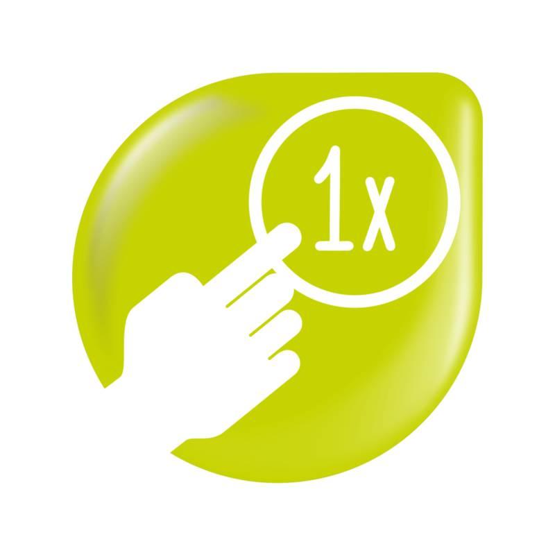 Espresso Bosch Tassimo My Way TAS6002 černé