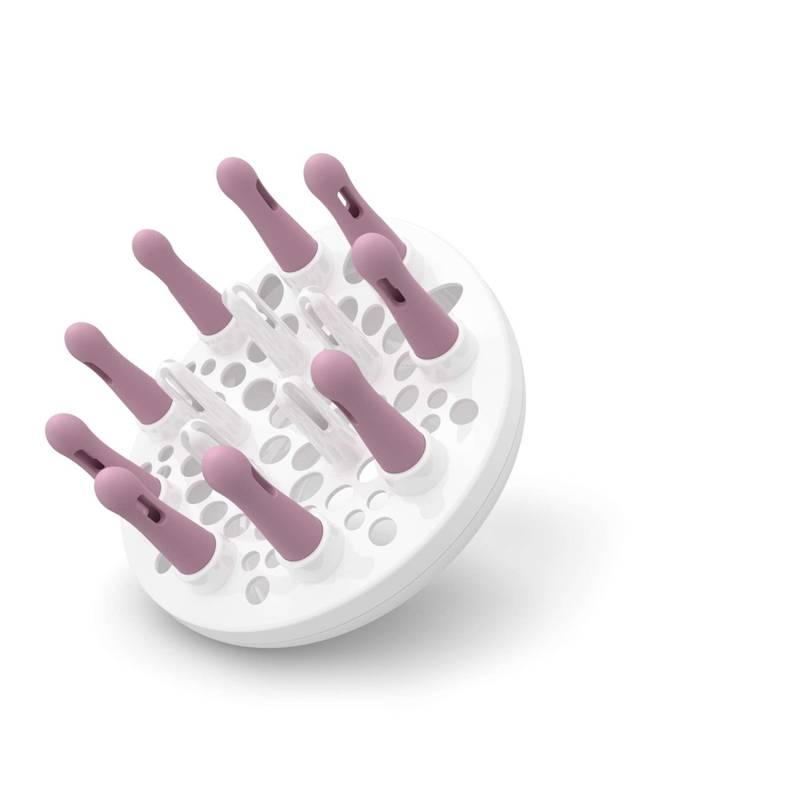 Fén Philips DryCare BHD186 00