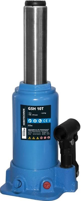 Hever hydraulický Güde GSH 10 t