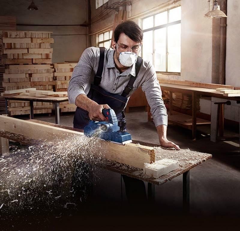 Hoblík Bosch GHO 6500, 0601596000