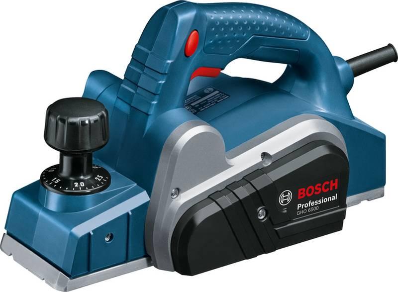 Hoblík Bosch GHO 6500, 0601596000