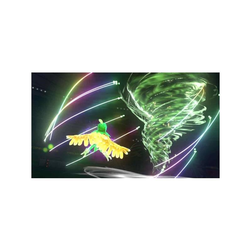 Hra Nintendo SWITCH Pokkén Tournament DX