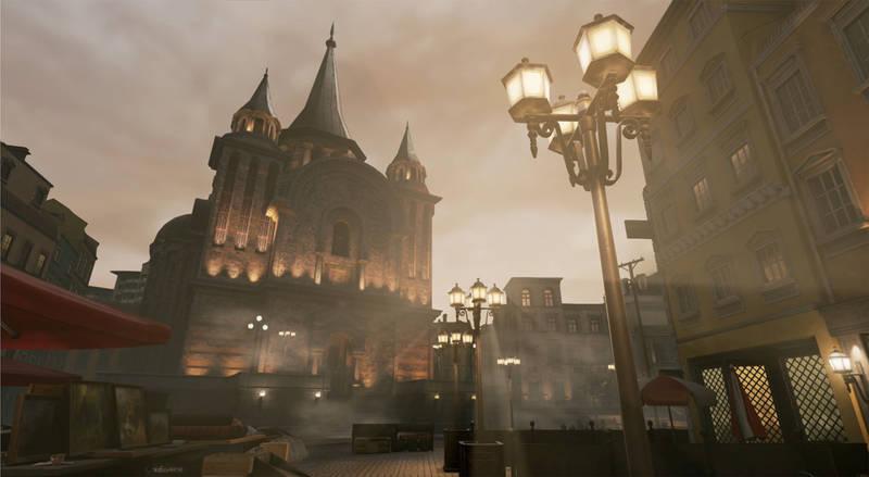 Hra Sony PlayStation VR Bravo Team