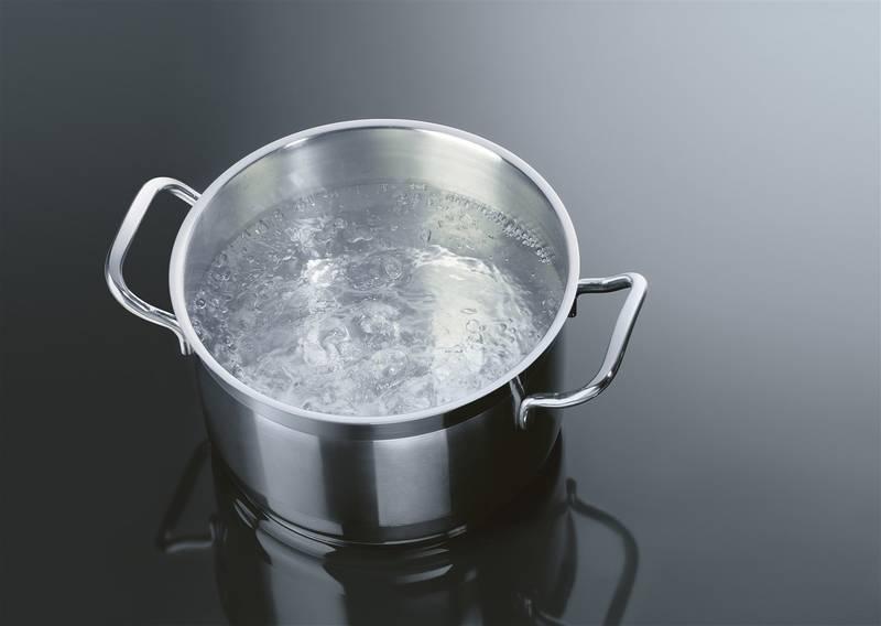 Indukční varná deska Electrolux EHH3920BVK