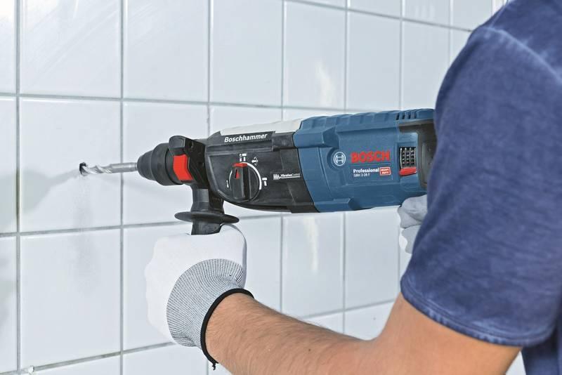 Kladivo Bosch GBH 2-28 F