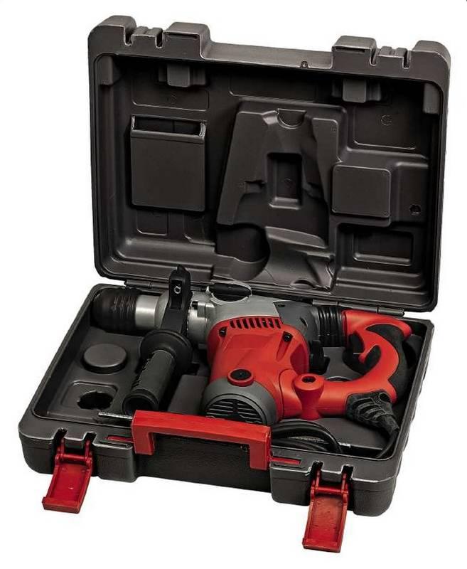 Kladivo Einhell RT-RH 32 Kit Red