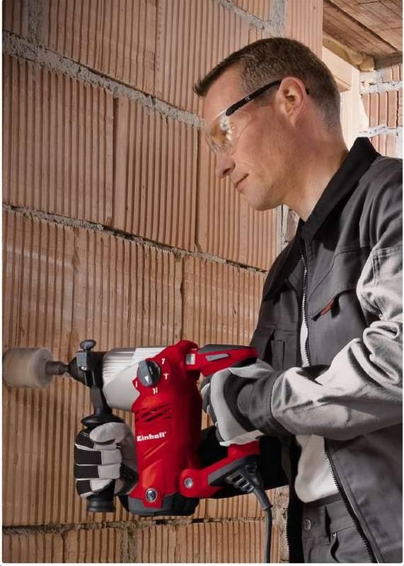 Kladivo Einhell RT-RH 32 Kit Red