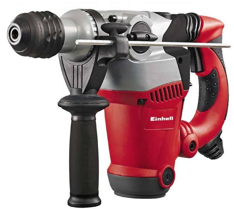 Kladivo Einhell RT-RH 32 Kit Red