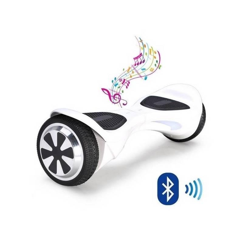 Kolonožka STANDART Auto Balance APP - bílá