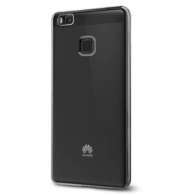 Kryt na mobil Spigen Liquid Crystal Huawei P9 Lite průhledný