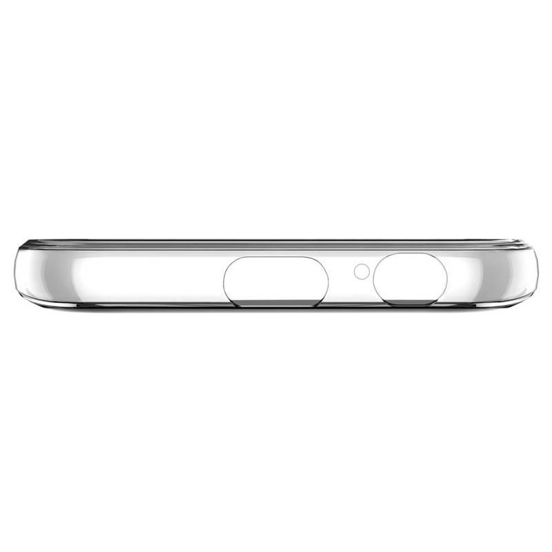 Kryt na mobil Spigen Liquid Crystal Samsung Galaxy A5 průhledný