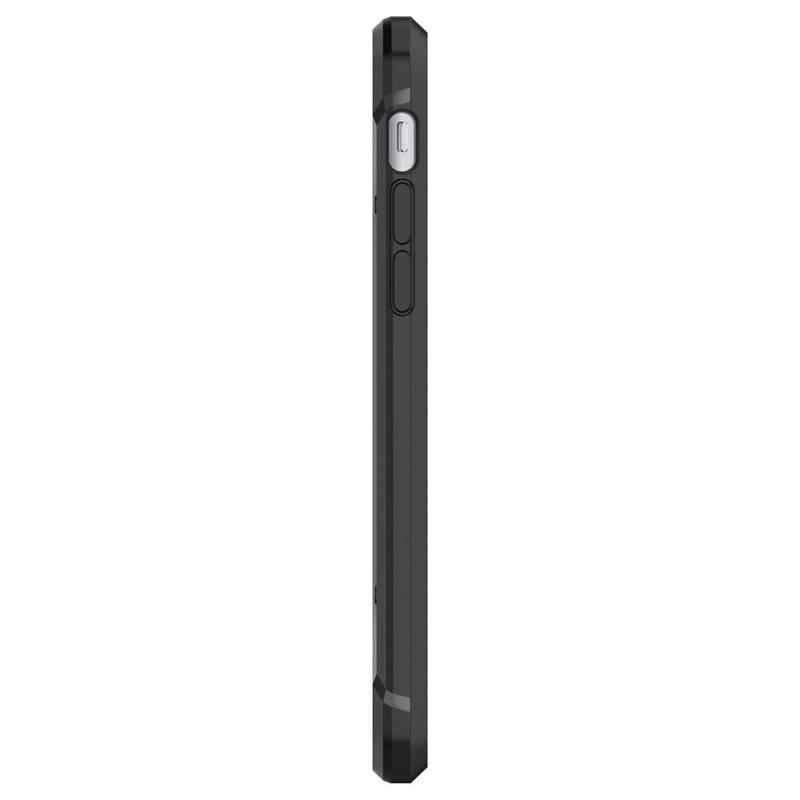 Kryt na mobil Spigen Rugged Armor Apple iPhone 6 6s černý