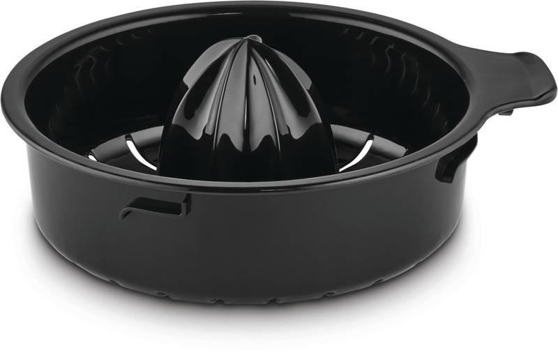 Kuchyňský robot KENWOOD Multipro Compact FDM307SS černý stříbrný