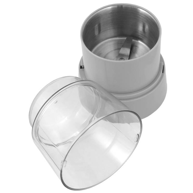 Kuchyňský robot Vigan KR1 7v1 stříbrný