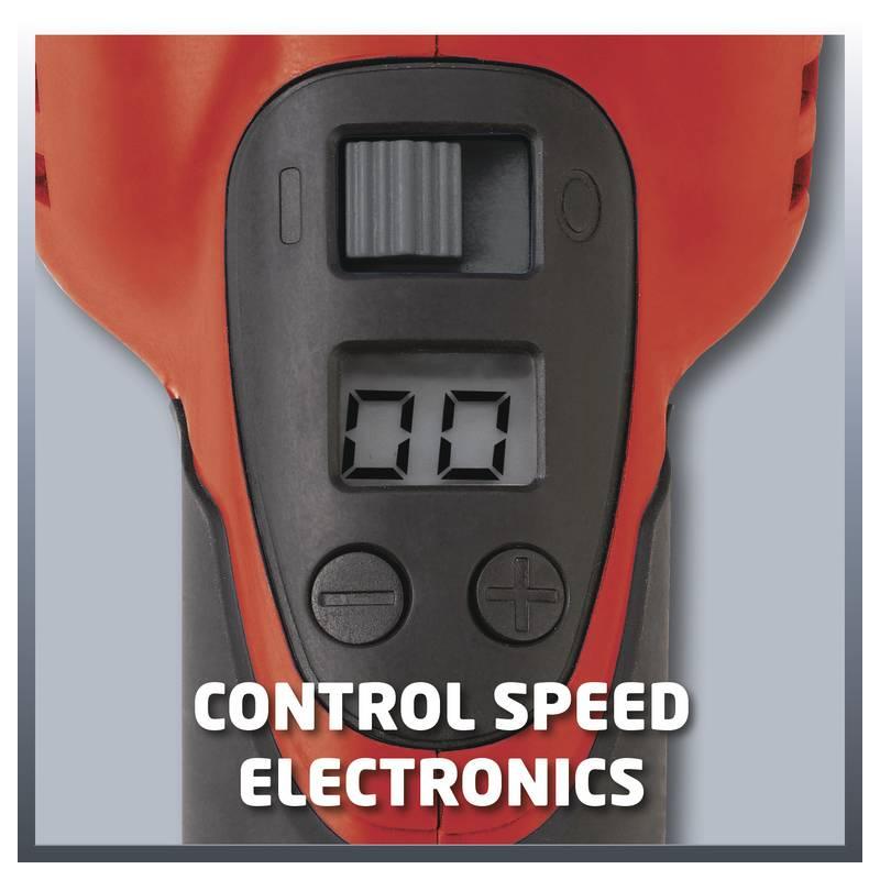 Leštička Einhell Car Classic CC-PO 1100 1E