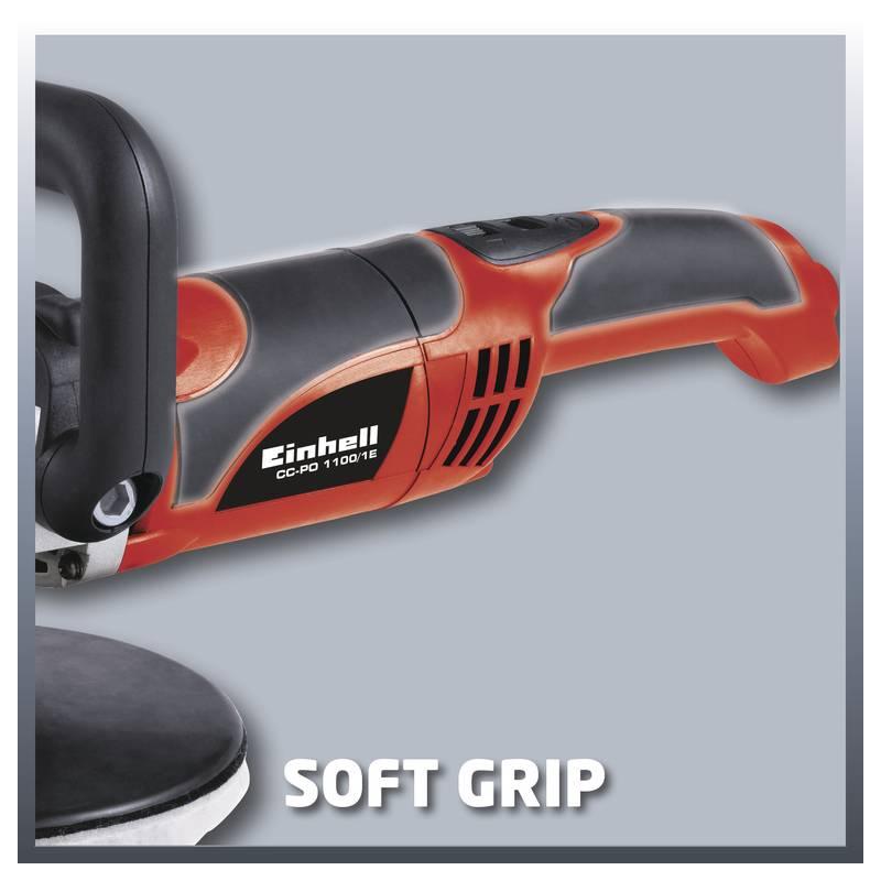 Leštička Einhell Car Classic CC-PO 1100 1E