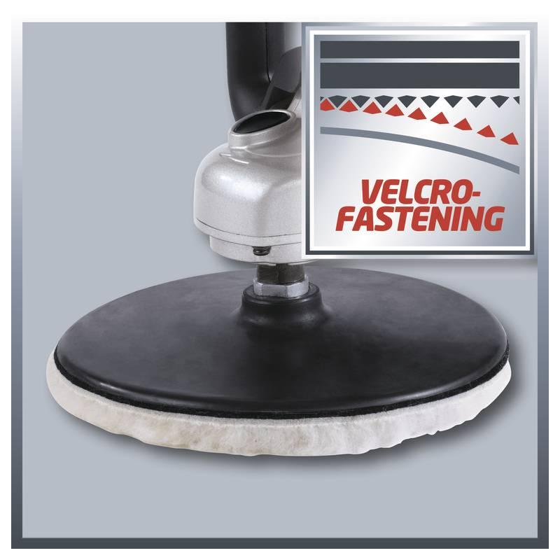 Leštička Einhell Car Classic CC-PO 1100 1E