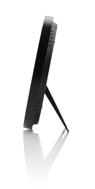 Meteorologická stanice Hyundai WSN2400 černá