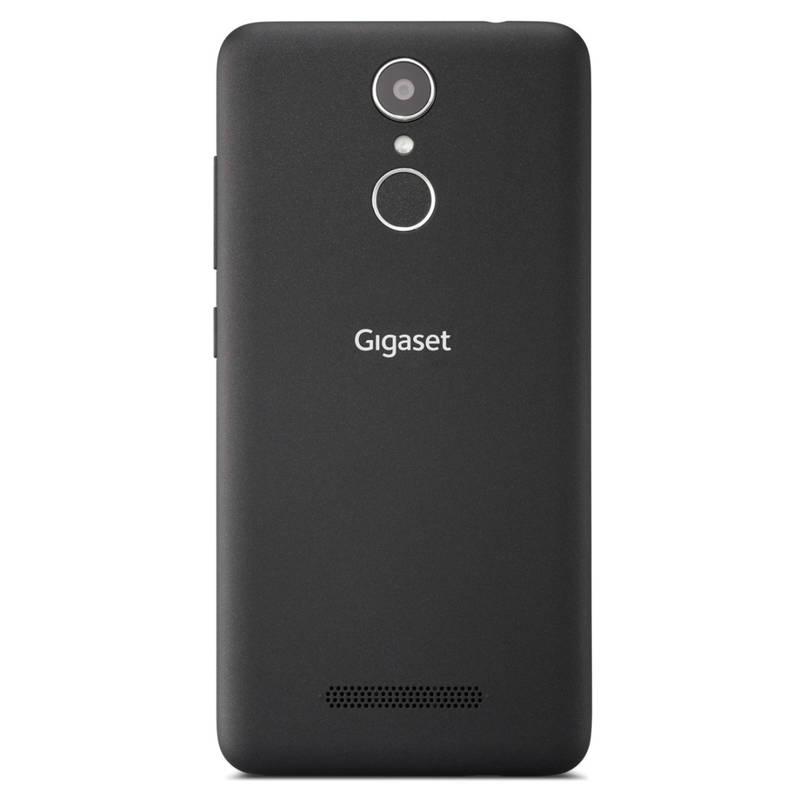 Mobilní telefon Gigaset GS170 černý, Mobilní, telefon, Gigaset, GS170, černý