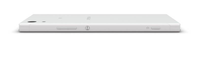 Mobilní telefon Sony Xperia XA1 Dual SIM bílý