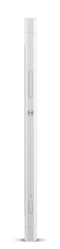 Mobilní telefon Sony Xperia XA1 Dual SIM bílý