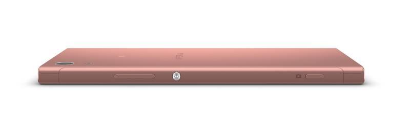 Mobilní telefon Sony Xperia XA1 Dual SIM růžový, Mobilní, telefon, Sony, Xperia, XA1, Dual, SIM, růžový