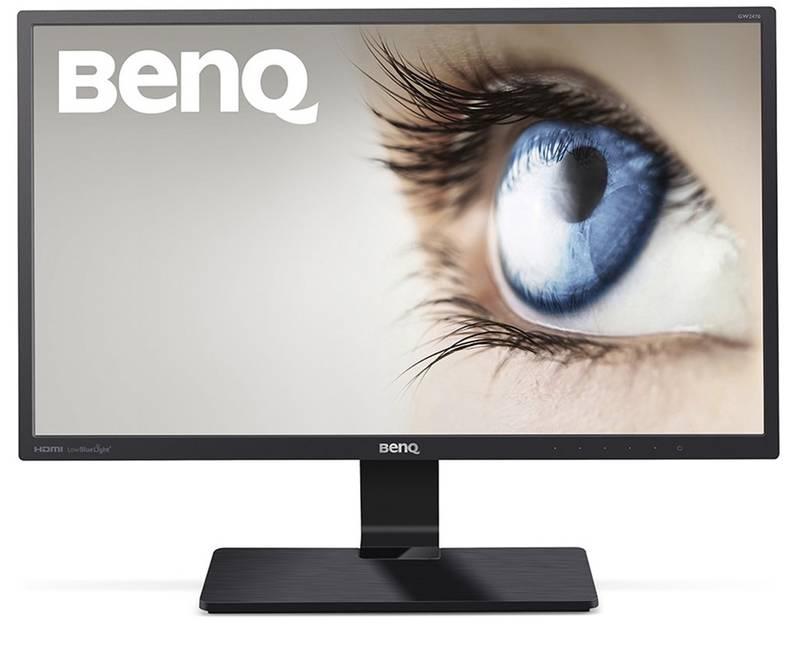 Monitor BenQ GW2470ML-FHD